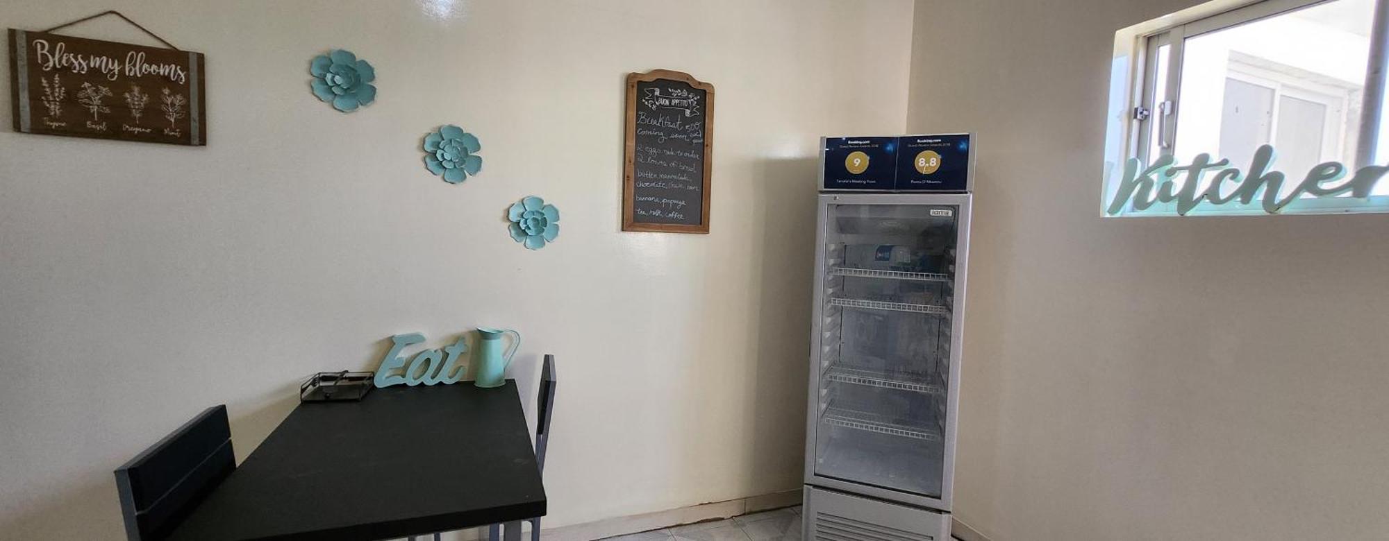 No Cash Accepted-Meeting Point Hostel- Praia, Also In Tarrafal & Fogo Exteriör bild